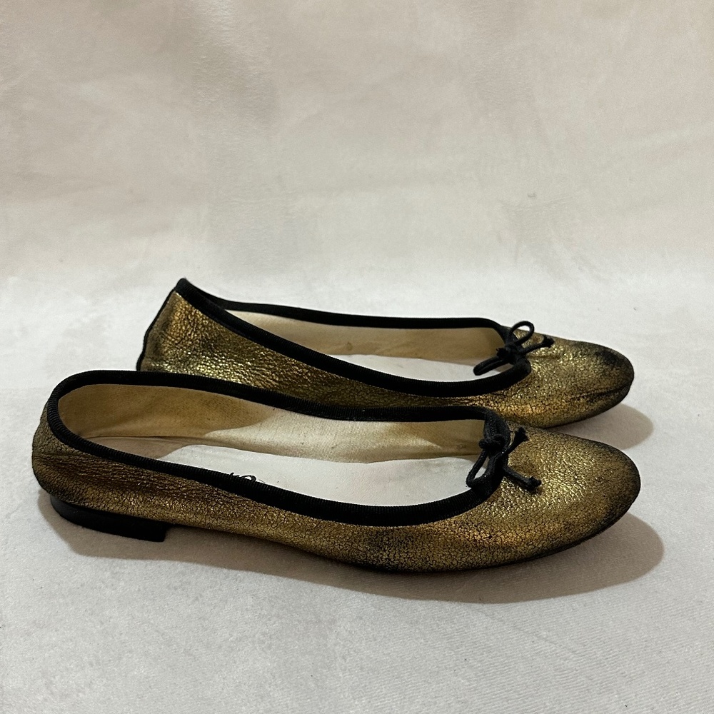 Repetto Cendrillon Ballerinas